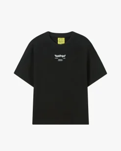 Nude Project Calculator Tee Black Discount