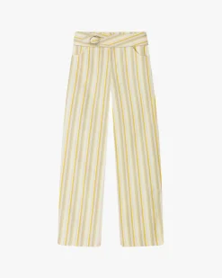 Nude Project Calella Pants Best