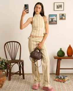 Nude Project Calella Pants Best