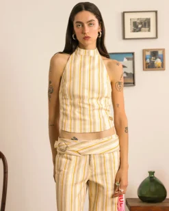 Nude Project Calella Top Fashion