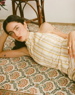 Nude Project Calella Top Fashion