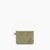 Nude Project Canvas Cardholder Green Online