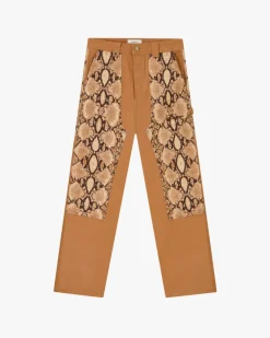 Nude Project Carpenter Pants Animalie Fashion