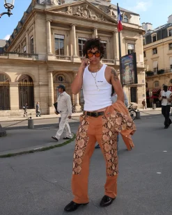 Nude Project Carpenter Pants Animalie Fashion