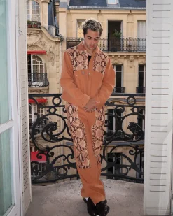 Nude Project Carpenter Pants Animalie Fashion