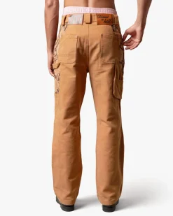Nude Project Carpenter Pants Animalie Fashion