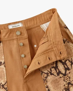 Nude Project Carpenter Pants Animalie Fashion