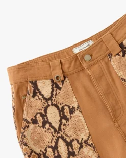 Nude Project Carpenter Pants Animalie Fashion