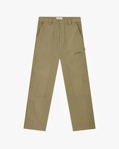 Nude Project Carpenter Pants Khaki Hot