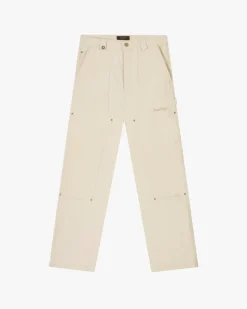 Nude Project Carpenter Pants Offwhite Clearance