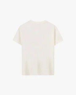 Nude Project Cena Tee Marshmallow Outlet
