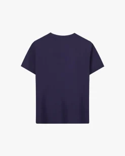 Nude Project Cena Tee Navy Online