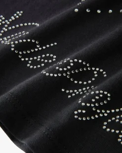 Nude Project Cereza Top Black Online