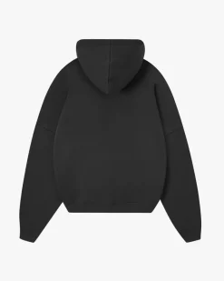 Nude Project Cerise Hoodie Ash Hot