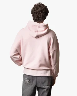 Nude Project Cerise Hoodie Pink Online