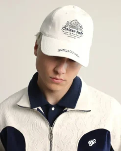 Nude Project Chateau Cap Linen Online