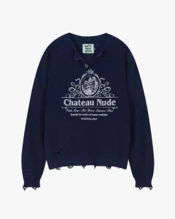 Nude Project Chateau Knit Clearance