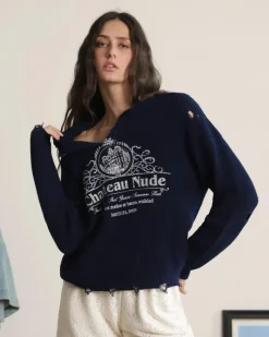 Nude Project Chateau Knit Clearance