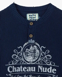 Nude Project Chateau Knit Clearance