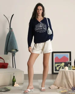 Nude Project Chateau Knit Clearance