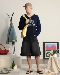 Nude Project Chateau Knit Clearance