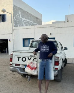 Nude Project Chateau Knit Clearance