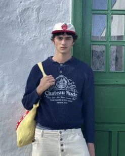 Nude Project Chateau Knit Clearance