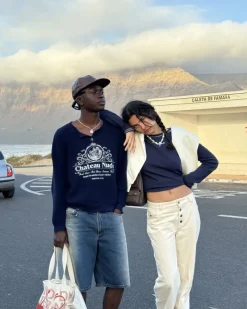 Nude Project Chateau Knit Clearance