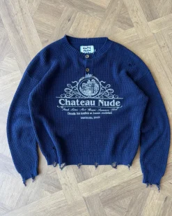 Nude Project Chateau Knit Clearance
