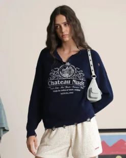 Nude Project Chateau Knit Clearance