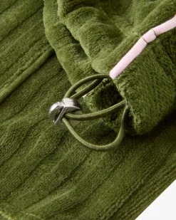 Nude Project Chateau Sports Jogger Green Fashion