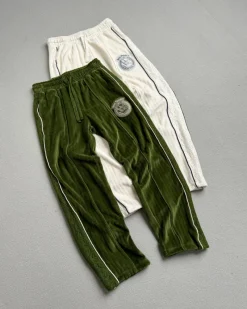 Nude Project Chateau Sports Jogger Green Fashion