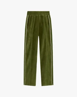 Nude Project Chateau Sports Jogger Green Fashion