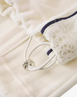 Nude Project Chateau Sports Jogger Marshmallow Outlet