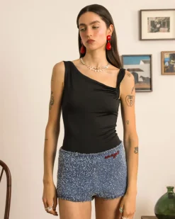 Nude Project Cherina Body Black Sale