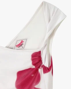 Nude Project Cherina Body White New