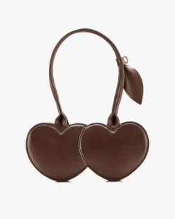 Nude Project Cherry Bag Brown Discount