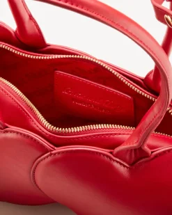 Nude Project Cherry Bag Red Fashion