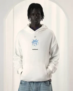 Nude Project Cherry Bomb Hoodie Marshmallow Online