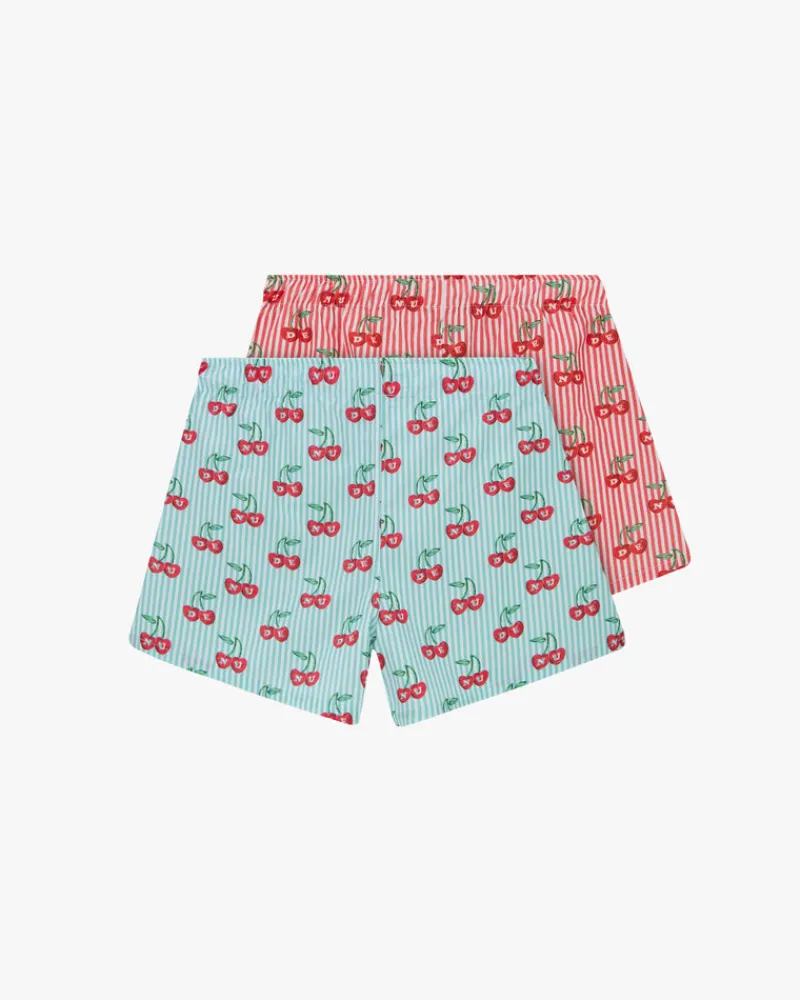 Nude Project Cherry Boxers 2Xpack Clearance
