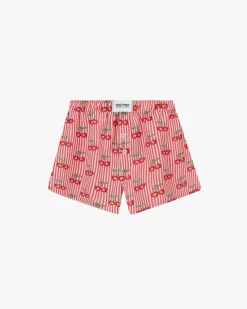Nude Project Cherry Boxers 2Xpack Clearance