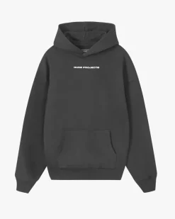 Nude Project Cherry Hoodie Ash Discount