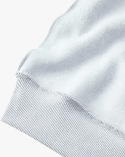 Nude Project Cherry Hoodie Ice Grey Clearance