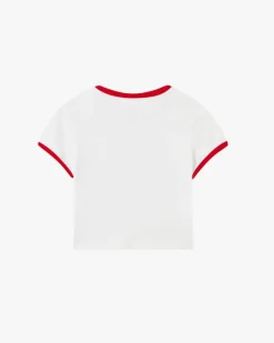 Nude Project Cherry Top White Outlet