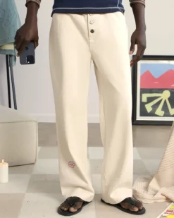 Nude Project City Carpenter Pants New