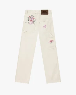 Nude Project City Carpenter Pants New