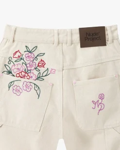 Nude Project City Carpenter Pants New