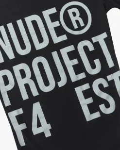 Nude Project City Girl Body Black Online