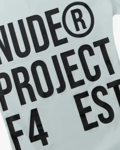 Nude Project City Girl Body Grey Discount