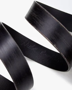 Nude Project Classic Belt Worn Black Hot